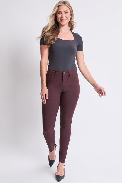 Women's Hyperstretch Skinny Pants