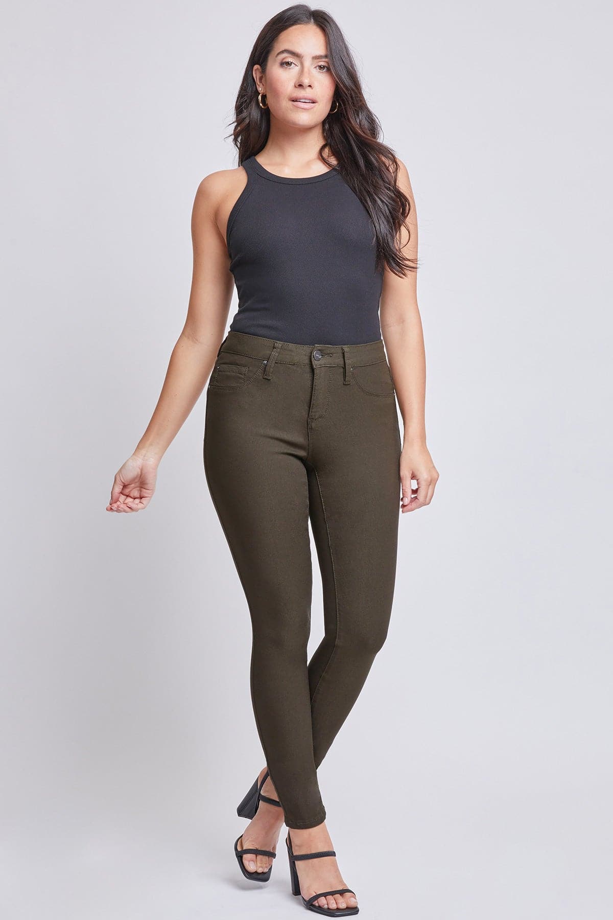 Women's Hyperstretch Skinny Pants
