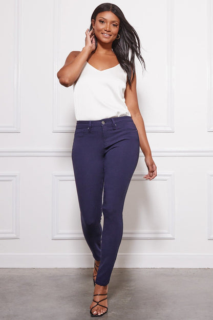 Women's Hyperstretch Skinny Pants