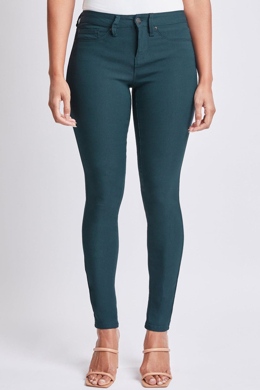 Women's Hyperstretch Skinny Pants