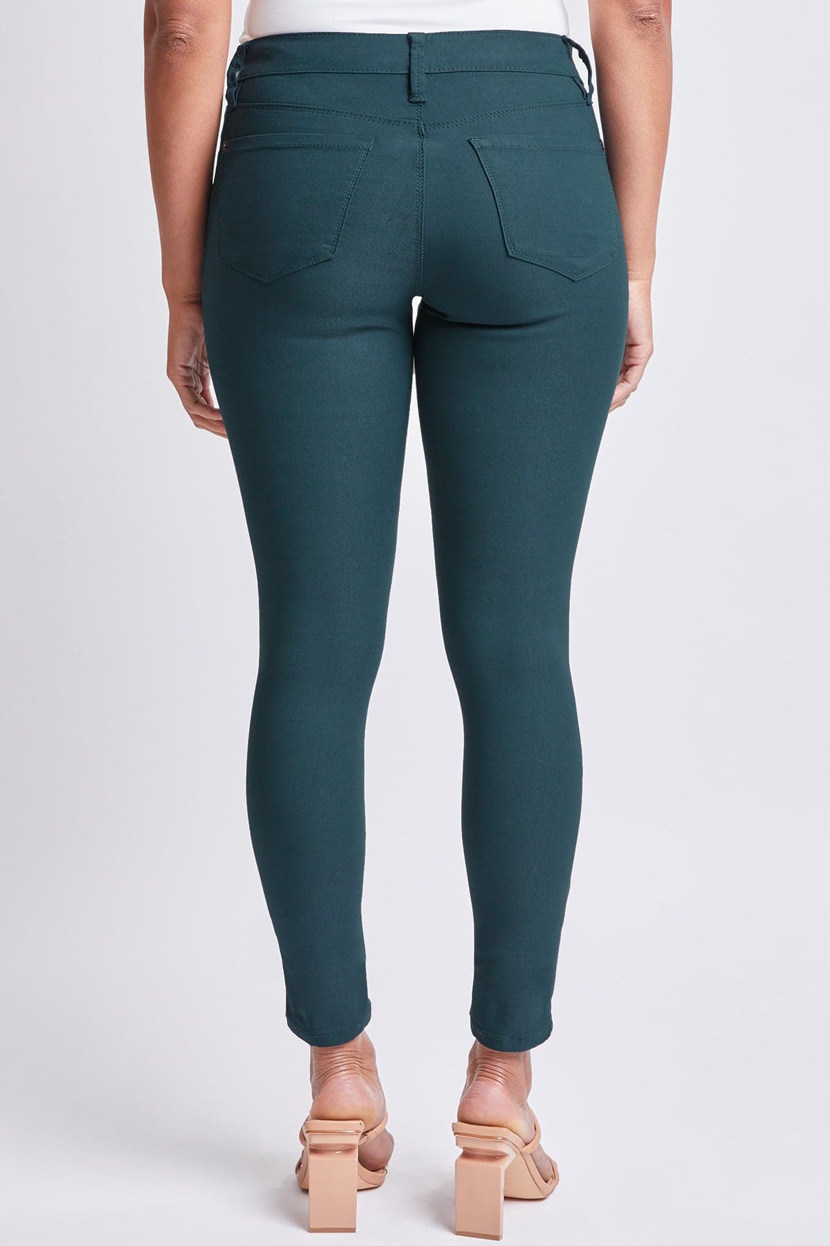 Women's Hyperstretch Skinny Pants