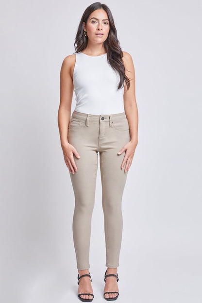 Women's Hyperstretch Skinny Pants
