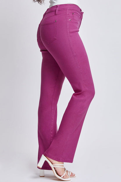 Women's Hyperstretch Bootcut Pants