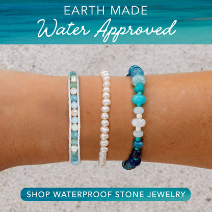 Self Love 4mm Healing Bracelet