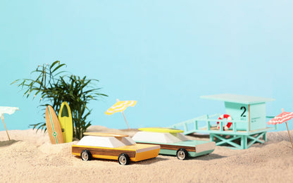 Woodie Redux