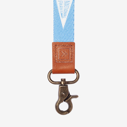 Grand Teton - Wristlet Keychain