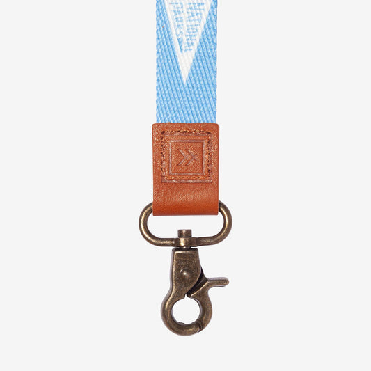 Grand Teton - Wristlet Keychain