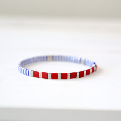 YANKEE - Tila Bead Bracelet | Single
