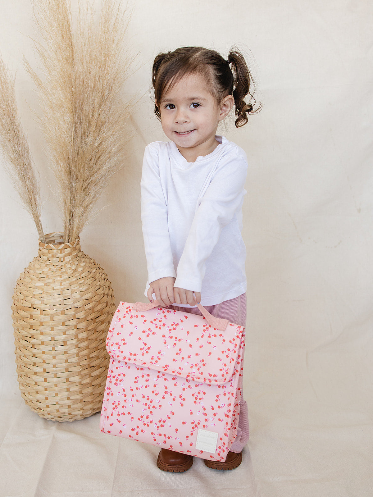 Lunch Tote