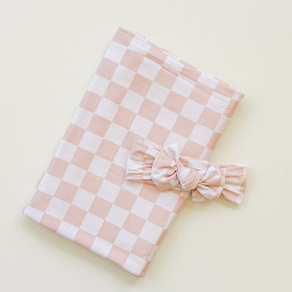 Swaddle Set