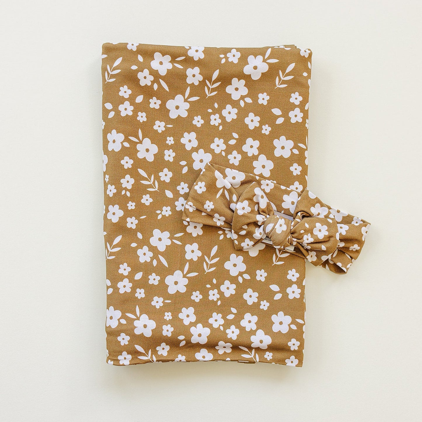 Swaddle Set