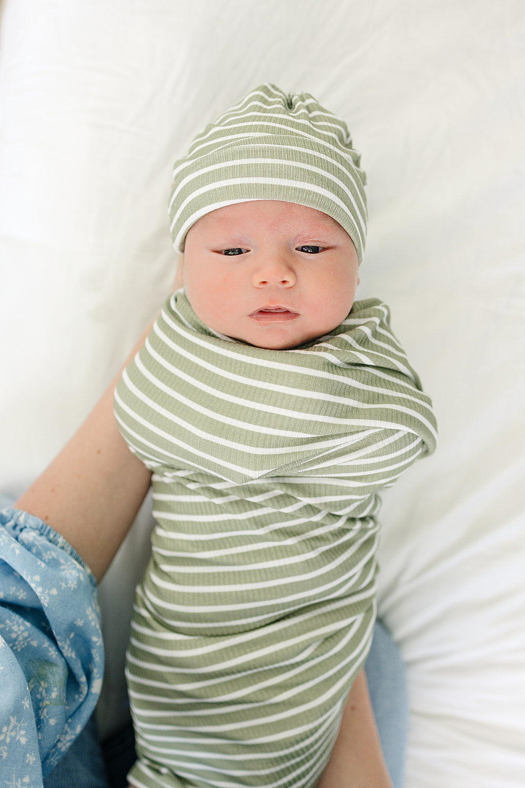 Swaddle Set