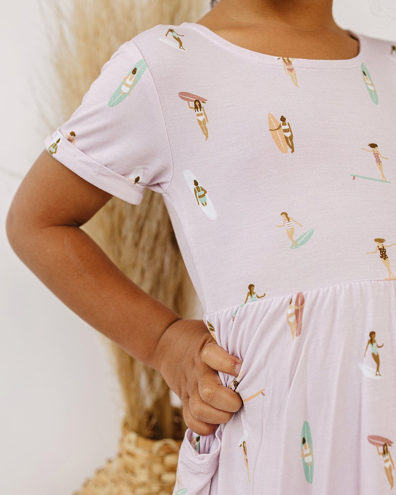 Pocket Dress