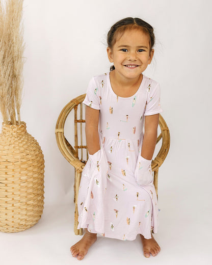 Pocket Dress