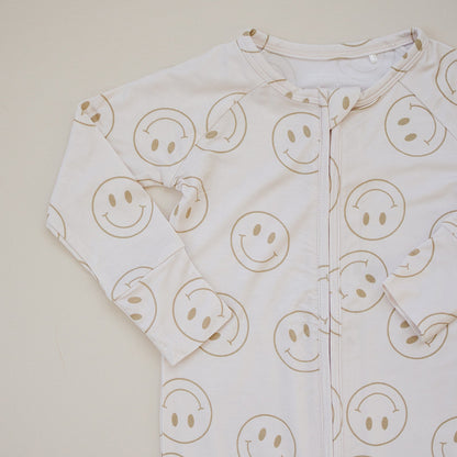 Zip Romper