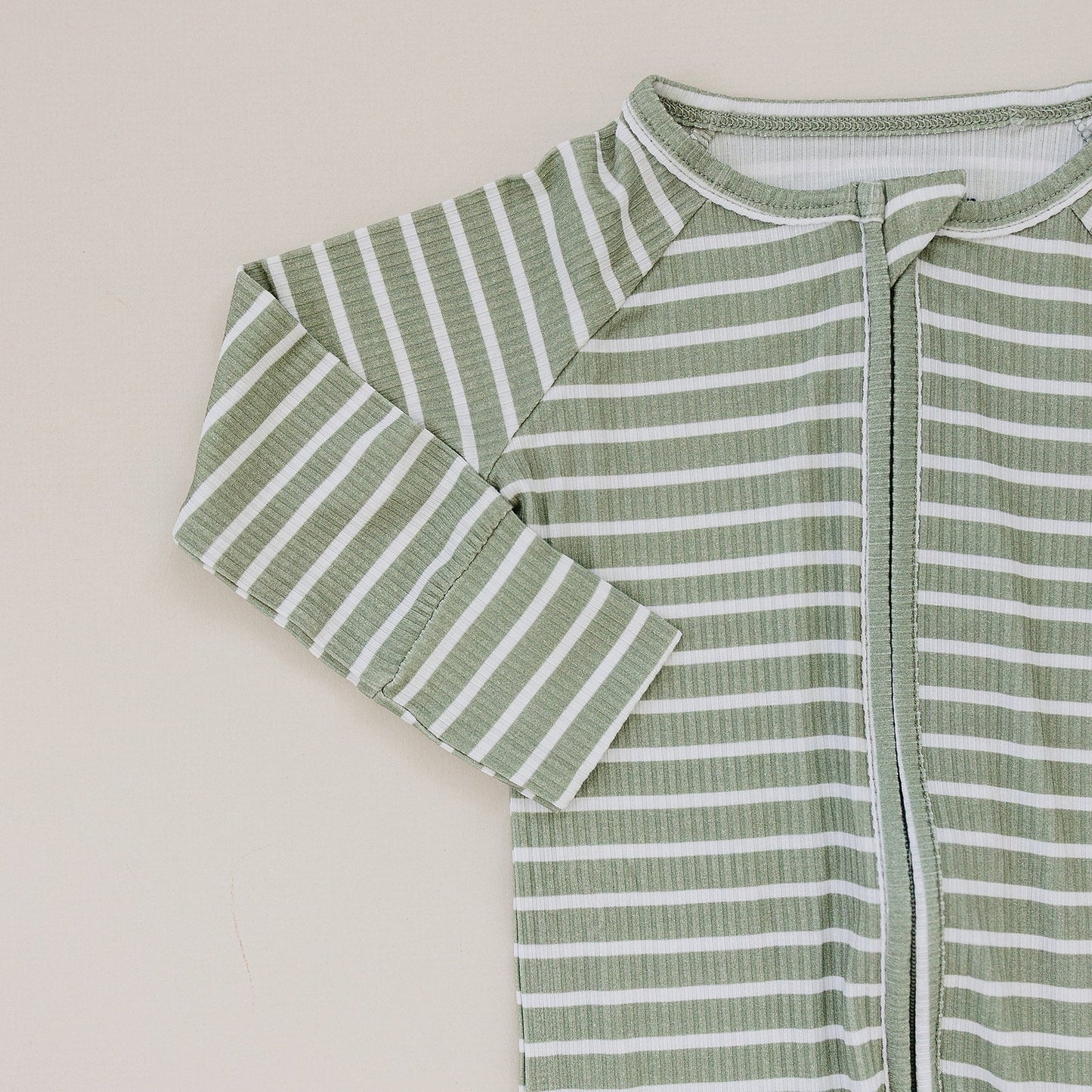 Zip Romper