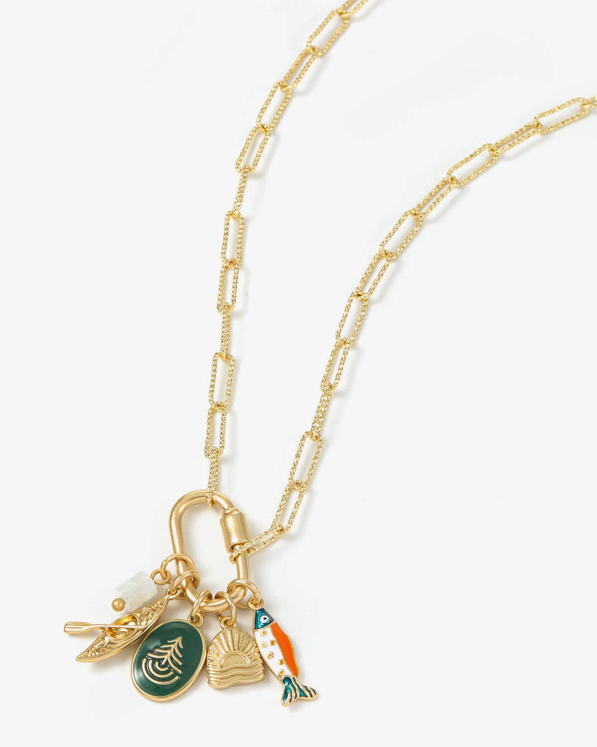 "COMING SOON" Up North Necklace