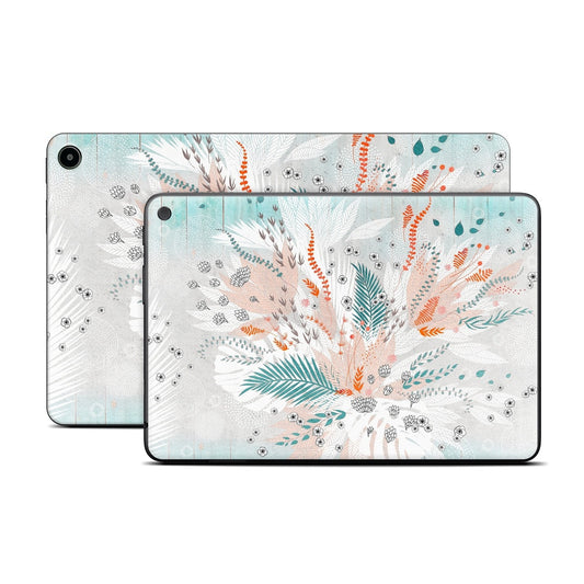 Tropical Fern - Amazon Fire Skin