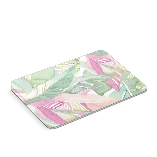 Tropical Leaves - Apple Magic Trackpad Skin