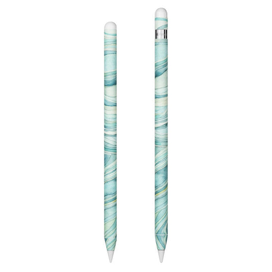 Waves - Apple Pencil Skin