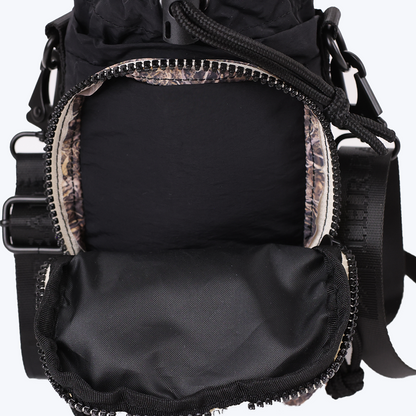 Realtree Max - Water Bottle Sling Bag