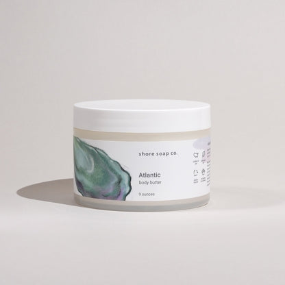 Atlantic Body Butter