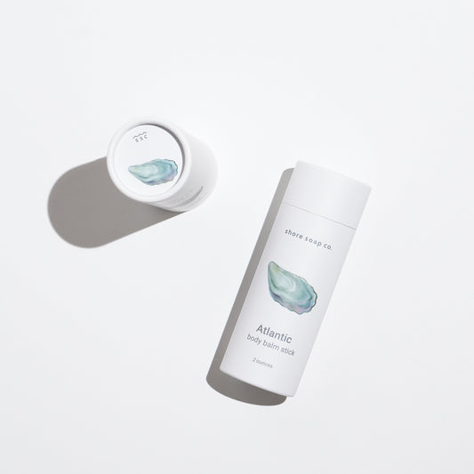 Atlantic Body Balm