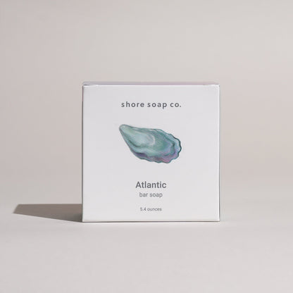 Atlantic Bar Soap