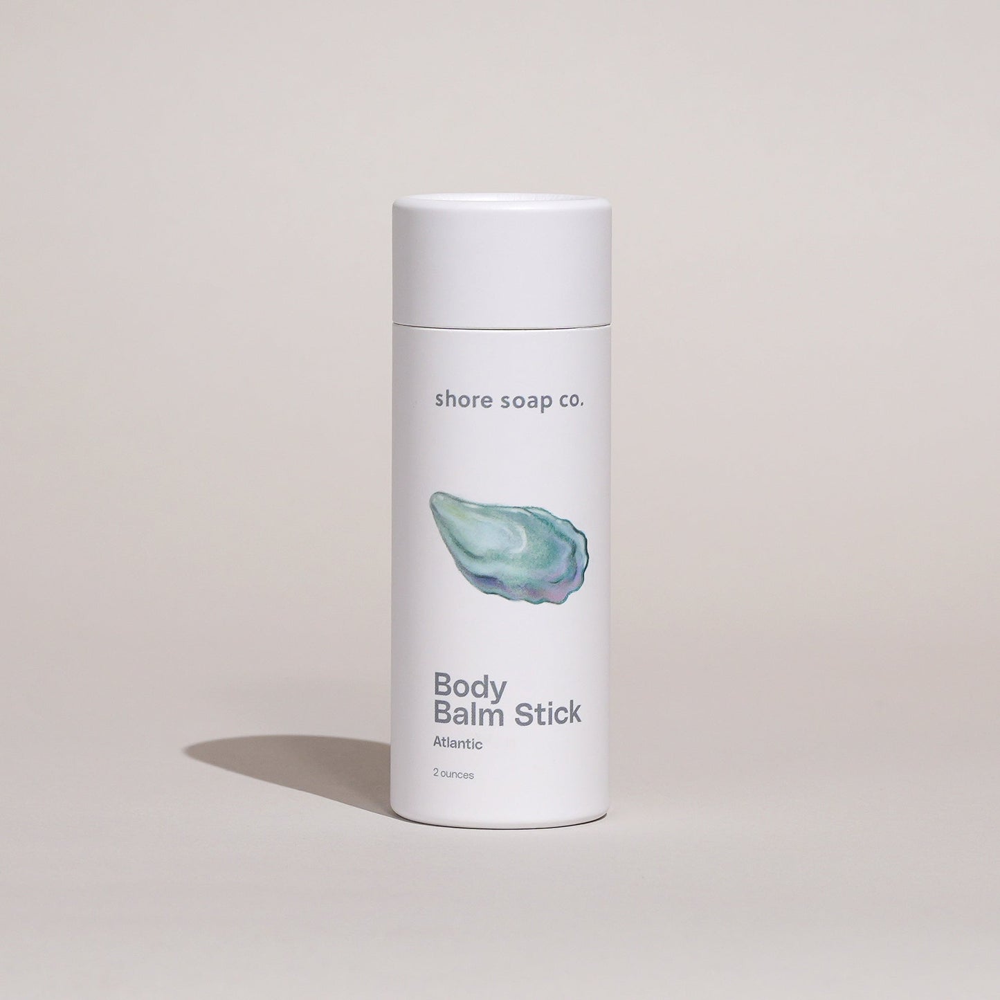 Atlantic Body Balm
