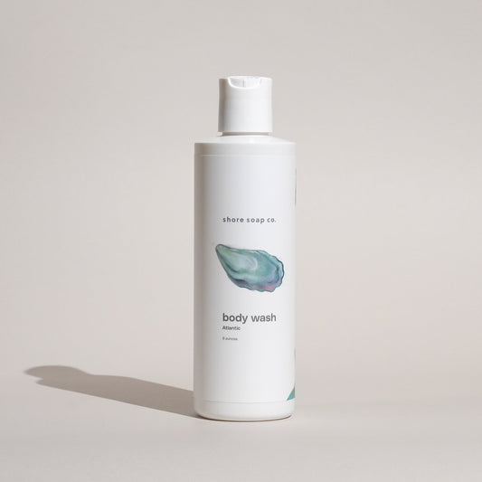 Atlantic Body Wash
