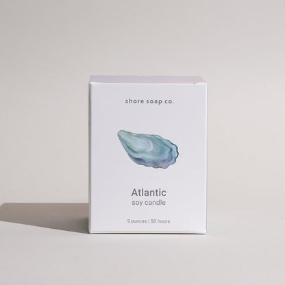 Atlantic Candle