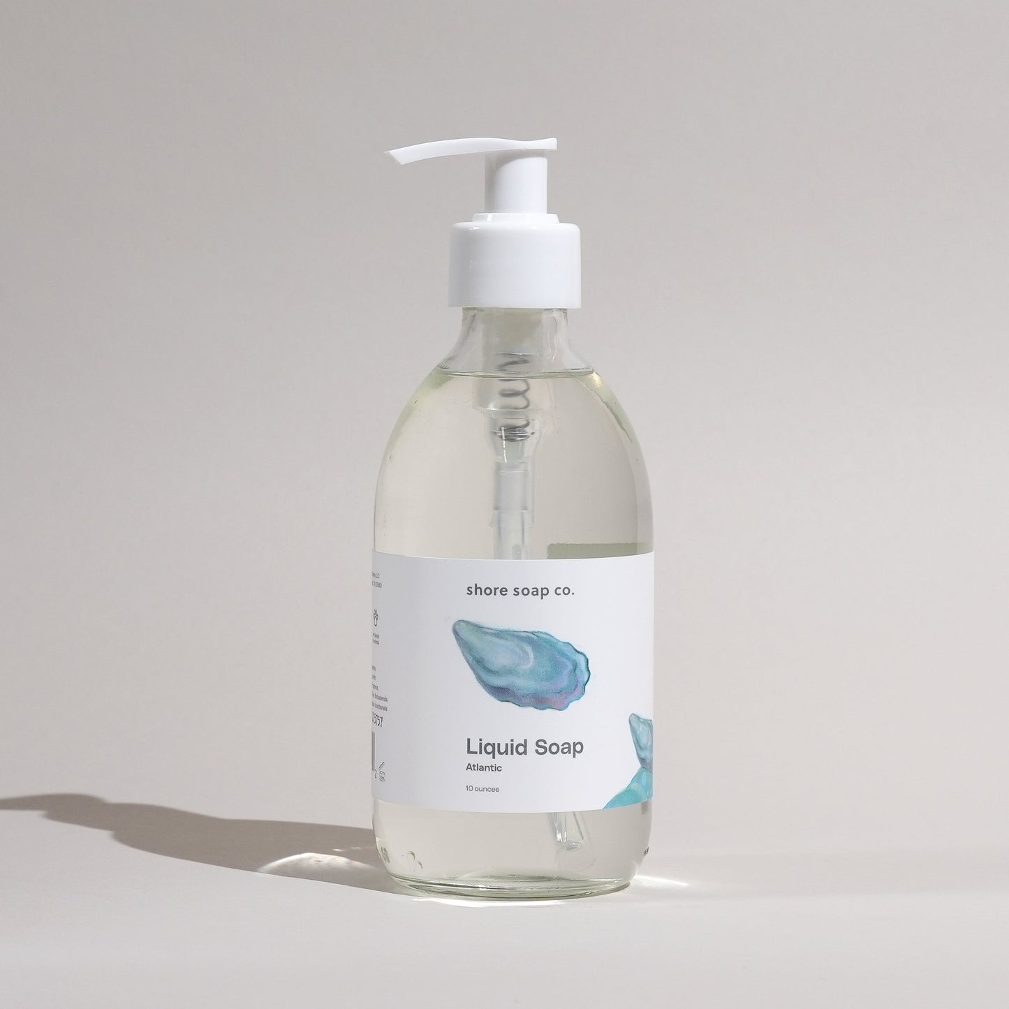 Atlantic Liquid Soap