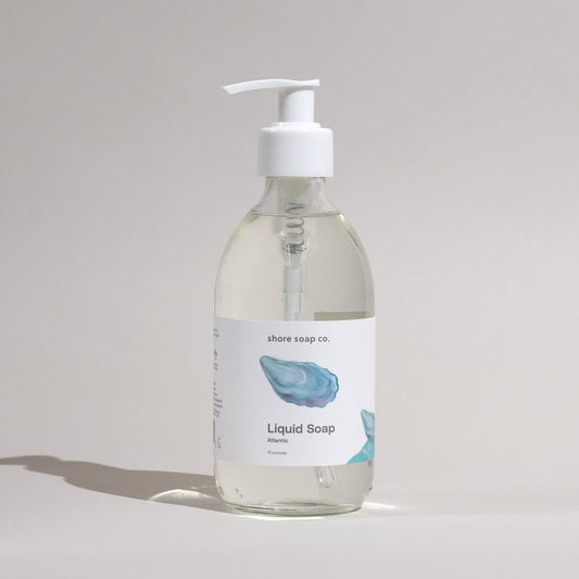 Atlantic Liquid Soap