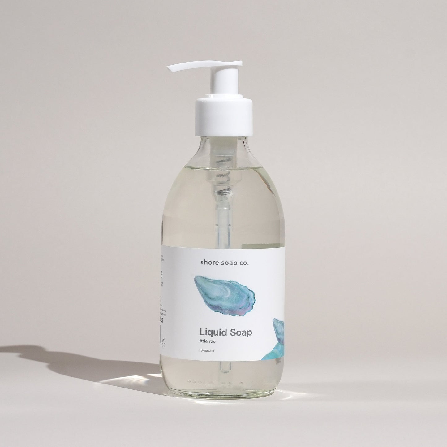 Atlantic Liquid Soap