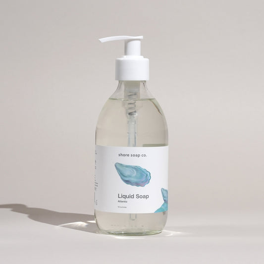 Atlantic Liquid Soap
