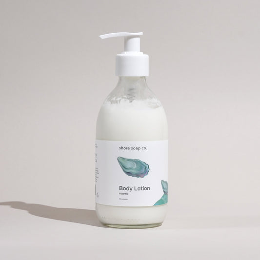 Atlantic Body Lotion