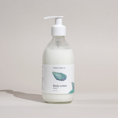 Atlantic Body Lotion
