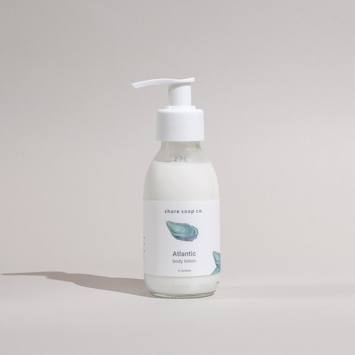 Atlantic Body Lotion