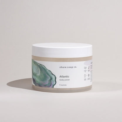 Atlantic Body Polish