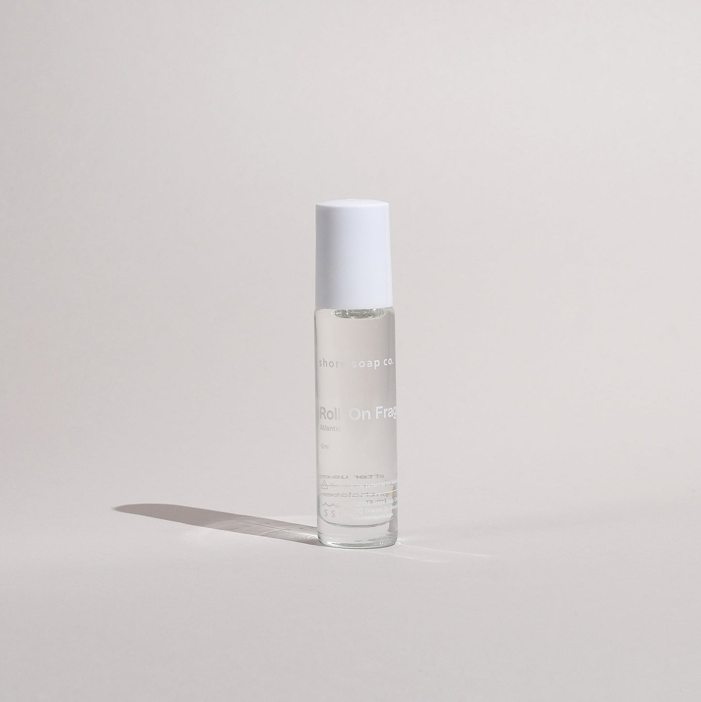 Atlantic Roll-On Fragrance