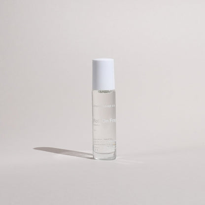 Atlantic Roll-On Fragrance