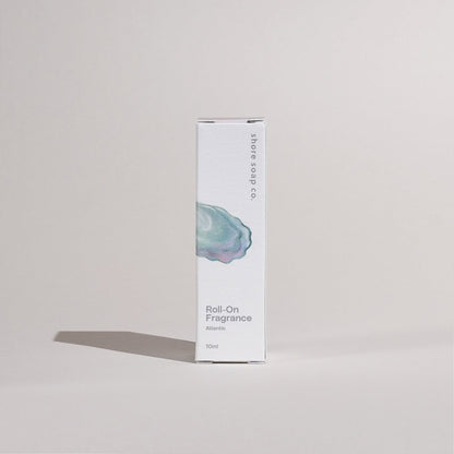 Atlantic Roll-On Fragrance