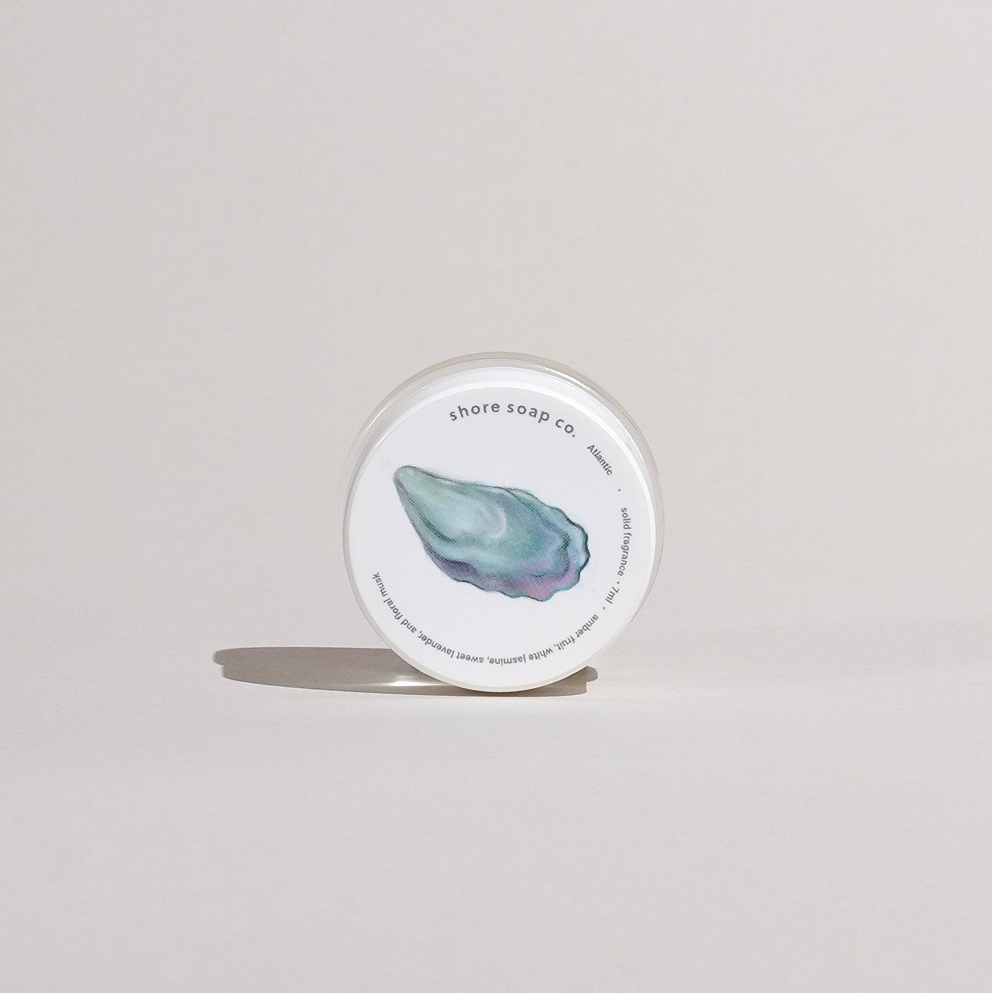 Atlantic Solid Fragrance