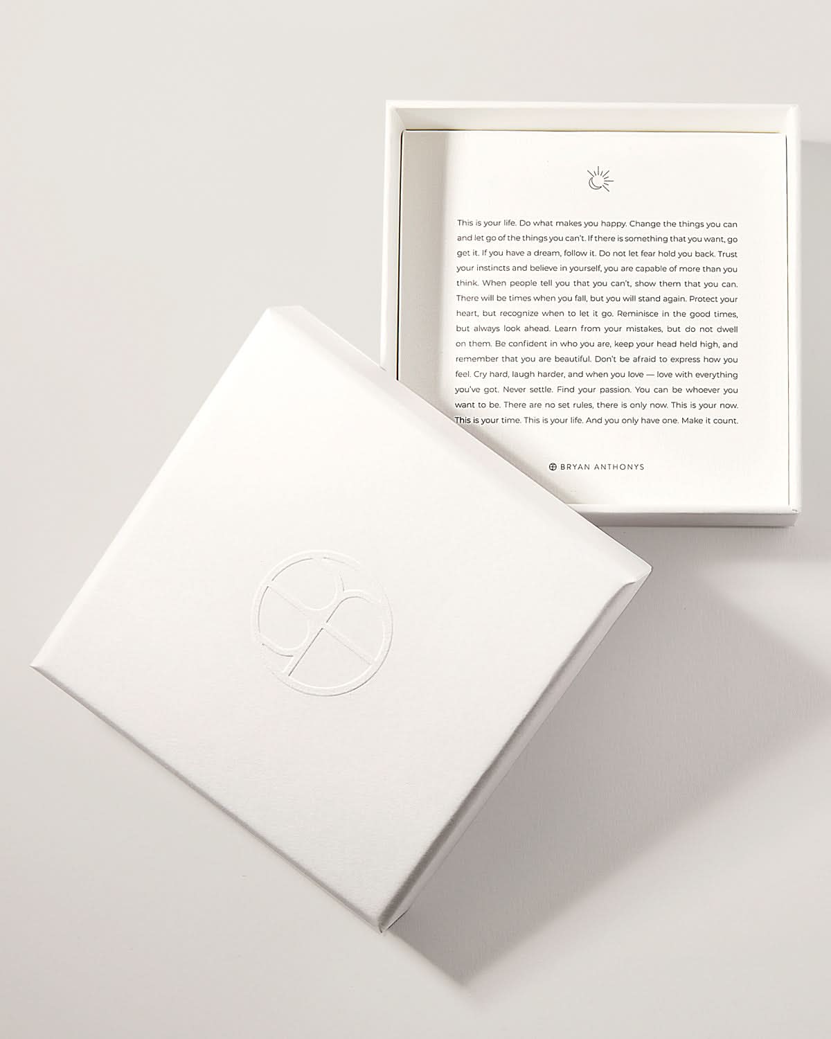 Jewelry Box