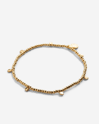 Squad Beaded Icon Bracelet