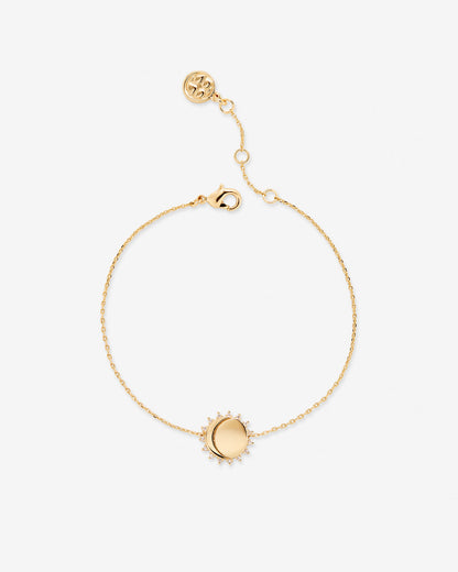 Squad Dainty Bracelet