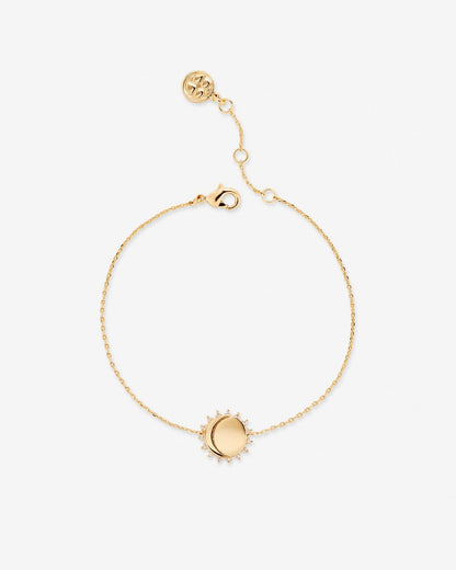 Squad Dainty Bracelet