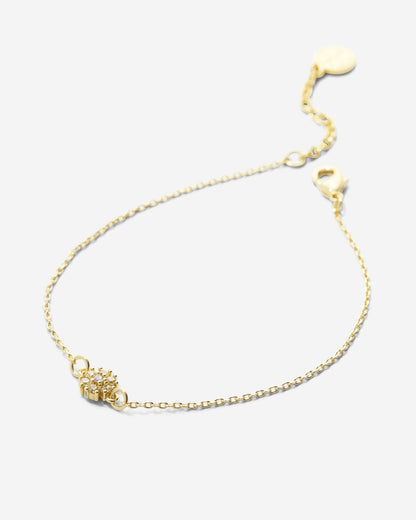 Bloom Dainty Bracelet