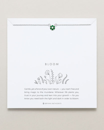 Bloom Dainty Bracelet