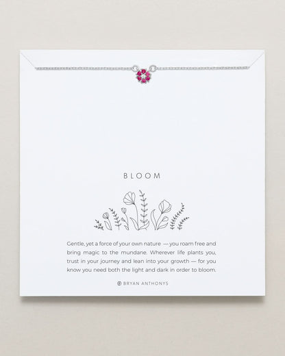 Bloom Dainty Bracelet